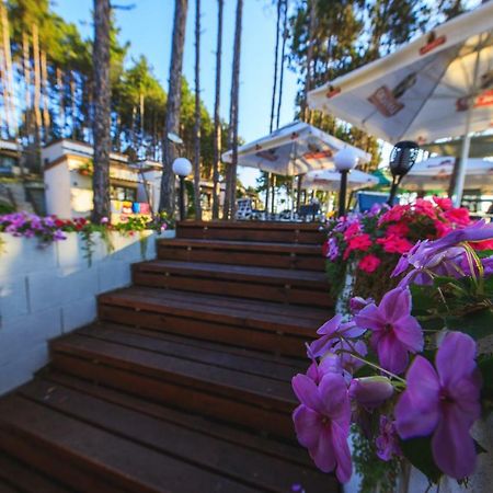 Dream View Hotel Byala  Exterior photo